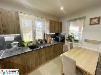 PREŠOV-LUKRATÍVNY RODINNÝ DOM,POZEMOK 820 m2, VLČIE DOLY - 9