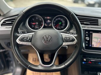 Volkswagen Tiguan 2.0 TDI EVO Life DSG IQ Light - 9