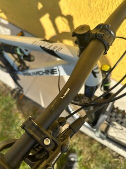 Bicykel rock machine blizzard - 9