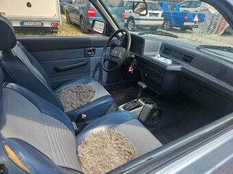Honda Civic 1983 1,3L Benzin 60HP Automat 137tis km s TP - 9
