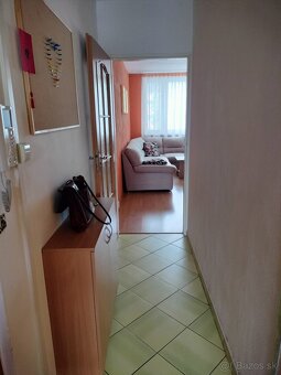 3-izbový na Gudernovej, Terasa - 9