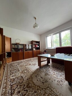 Exkluzívna ponuka Predaj Rodinného domu Medzihradné - 9