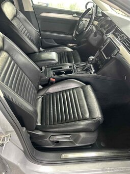 ✅ VW Passat B8 4motion ✅ - 9
