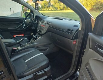 ford kuga 2.0tdci, 6.rych.man, r.v.2010, 267000km, stk-ek 27 - 9