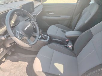 Dacia Sandero Stepway LPG - 9