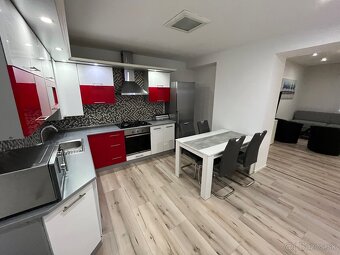 Prenájom dvojizbový byt -Žilina centrum - staré mesto - 9