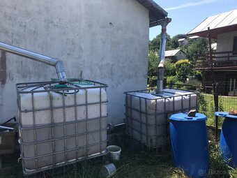 Predám záhradku s chatkou - 9