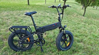 predam engwe engine pro 2022 s dvomi bateriami - 9