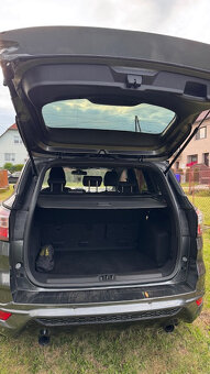 Ford Kuga 2.0 TDCi Duratorq 180k ST Line X A/T AWD - 9