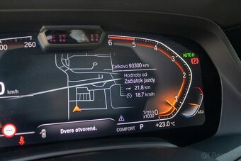 BMW X7 40d M-packet mHEV /AJ NA SPLÁTKY/ - 9