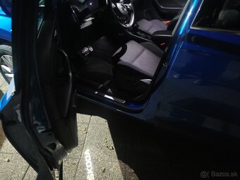Karoq 1.5 TSI 110kW benzín DSG STYLE 2022 - 9