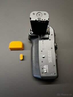 Battery grip Canon EOS R5, Canon EOS R6 - BG-R10 - 9