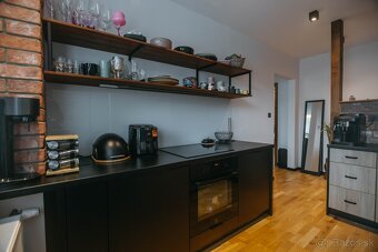 Vymením 2 izbový byt za väčší byt, alebo RD Košice - 9
