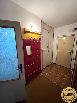 ZNÍŽENÁ CENA 3 izbový byt Zvolen - Zlatý potok  na predaj - 9