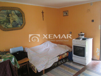 Predaj- hospodárska usadlosť – Hriňová- Krivec - 9