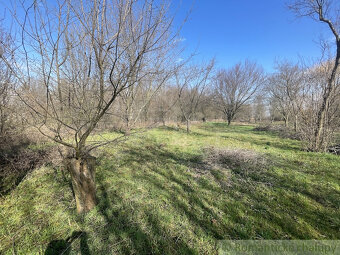 Priestranný pozemok na výstavbu rekreačnej nehnuteľnosti - 9