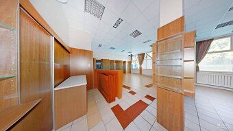 3D, predaj obch. priestoru s prístupom priamo z ulice 107 m2 - 9