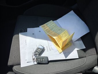 Volkswagen Passat B8 rok 2018 - 9