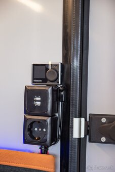 Hero Camper Ranger the Columbus - 9