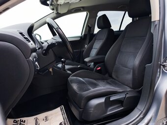 Volkswagen Golf 6 2.0TDI 158 000km - 9