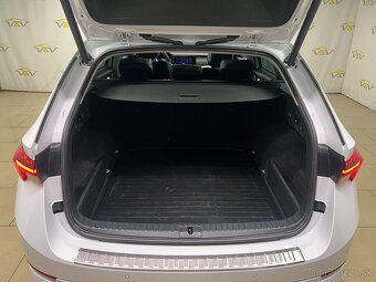Škoda Octavia Combi 2.0 TDI SCR Style DSG - 9