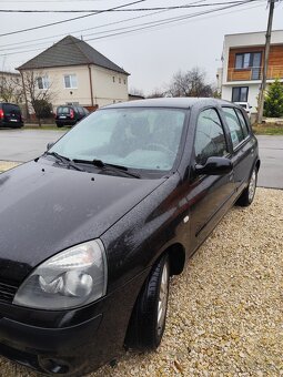 Eladó Renault Clio - 9