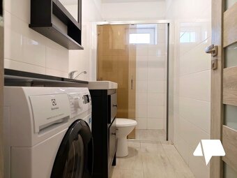 Prenájom - 2. izbový byt - Zlaté Moravce - 9