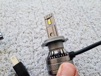 LED OSVETLENIE LED ZIAROVKY DO SVETIEL - 9