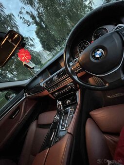 Predam bmw f10 520D - 9