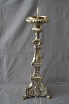 Oltárne svietniky s krížom - 9