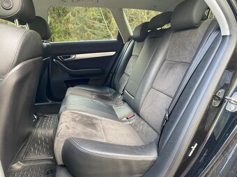 Audi A6 C6 2.7 TDi Avant - Quattro - 9