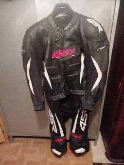 Honda CBR 600 F - 9