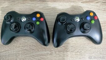 Originálne hry na Xbox 360 2/2 - 9
