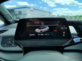 Volkswagen ID.3 Pure Performance 45kWh City - 9