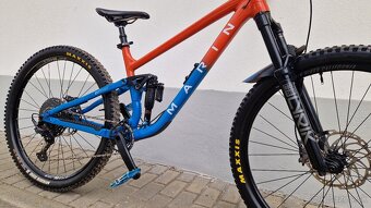 Marin Rift Zone 2024 - 9