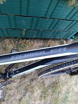 Bicykel CTM - 9