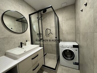 PRENÁJOM 2 izb. byt, Rezidencia Lago - Nad Jazerom - 9