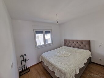 Vybavený apartmán v novostavbe, Chorvátsko Trogir - 9