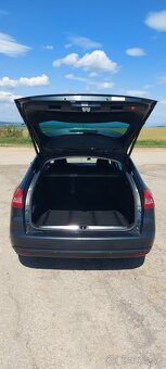 Citroen C5 Tourer 2.0 HDI Exclusive - 9