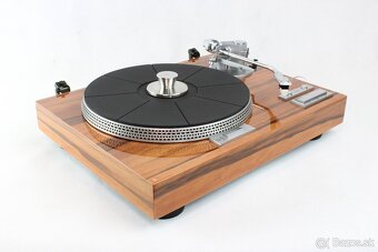 Gramofón YAMAHA YP-D7 - 9