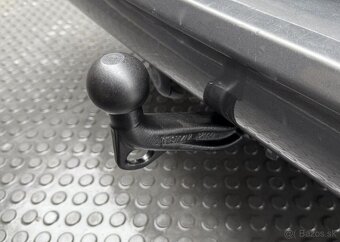 Volkswagen Multivan T6 2.0 TDi, Highline REZERVACE automat - 9
