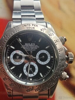 Dobrý deň má na predaj Hodinky Rolex - 9