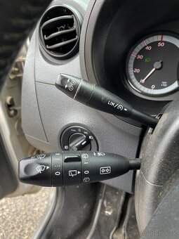 Mercedes Citan Tourer 111cdi Mpv - 9