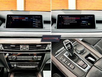 BMW X5 xDrive40d 2017 230kW M Sport - Možný odpočet DPH - 9
