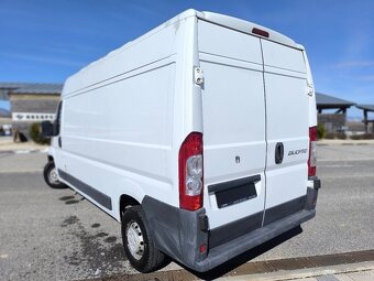 Fiat Ducato 3.0 diesel - 9