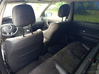 Renault Laguna II 2.0 TURBOBENZIN SERVISNA KNIHA - 9