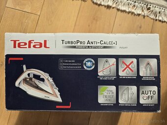 Zehlicka Tefal - 9
