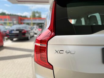 Volvo XC90 D5 AWD 173kW AT8 - 9
