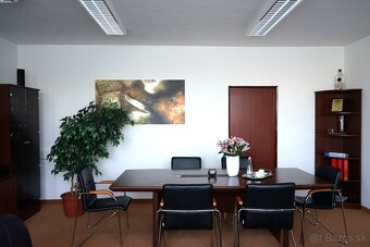 Kancelárke priestory v centre mesta na prenájom - 9