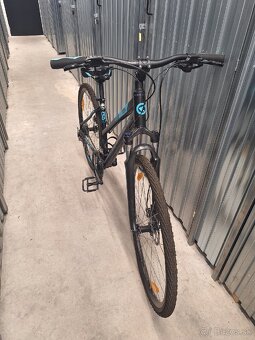 Predám bicykel skôr nový - 9